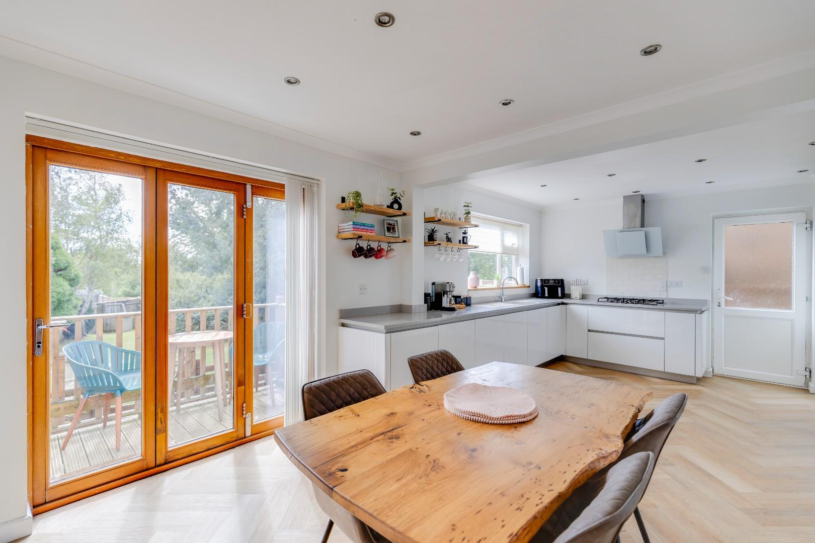 The Willows, Brackla, Bridgend County Borough, CF31 2HD ,